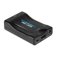 Převodník  SCART - HDMI ZLA0110