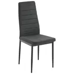 Ti'me ŽIDLE, tmavě šedá