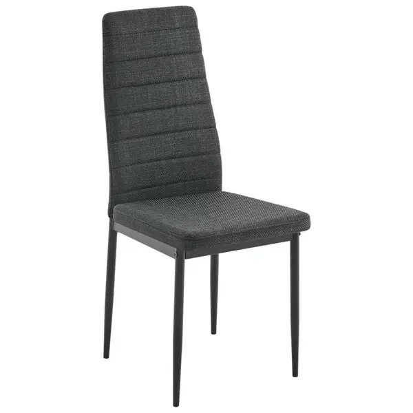 Ti'me ŽIDLE, tmavě šedá