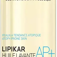 La Roche Posay Zvláčňující sprchový a koupelový olej pro citlivou pokožku Lipikar Huile Lavante AP+ (Lipid-Replenishing Cleansing Oil) 400 ml