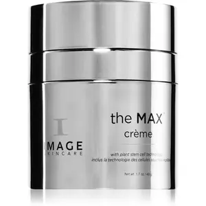 IMAGE Skincare the MAX™ hydratační pleťový krém s peptidy 48 g