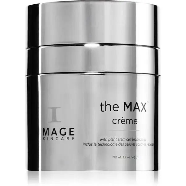 IMAGE Skincare the MAX™ hydratační pleťový krém s peptidy 48 g