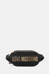 Ledvinka Love Moschino