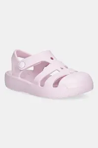 Dětské sandály Crocs CLASSIC FISHERMAN KIDS