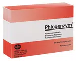 PHLOGENZYM 90mg/48mg/100mg 200 tablet