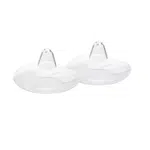 MEDELA Kontaktní kojicí kloboučky - L (24 mm) 2 ks