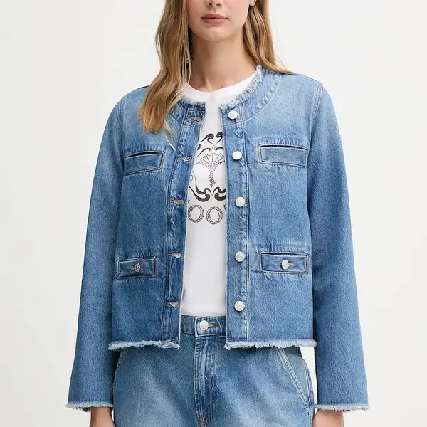 Džínová bunda Joop!