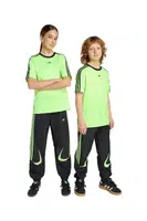 Dětské tepláky adidas Originals černá barva, JY6321