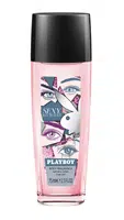 Playboy Sexy, So What Female vůně pro ženy 75 ml