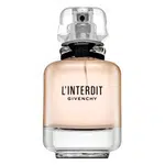 Givenchy L'Interdit parfémovaná voda pro ženy 50 ml