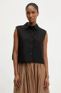 Bavlněná halenka Answear.LAB