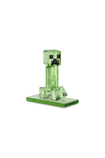 Dekorativní figurka Swarovski MINECRAFT