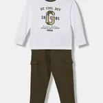 Dětská tepláková souprava Guess 2-pack