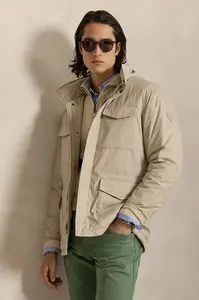 Polo Ralph Lauren Bunda Polo Ralph Lauren