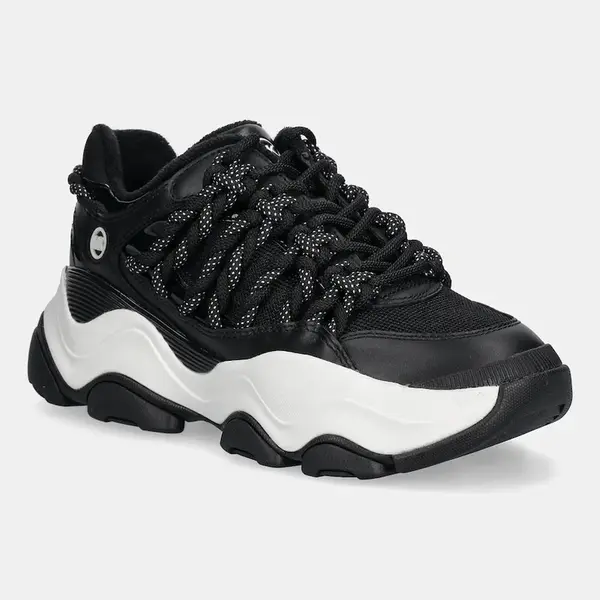 Tenisky MICHAEL Michael Kors Atlas