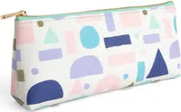 Pouzdro se zipem Filofax - Good Vibes