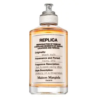 Maison Margiela Replica Beach Walk toaletní voda pro ženy 100 ml