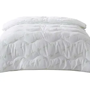 Přikrývka Bamboo, 140x200 cm