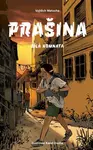 Prašina 3: Bílá komnata - Vojtěch Matocha
