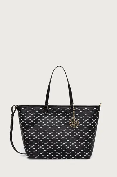 Armani Exchange kabelka typu shopper dámska