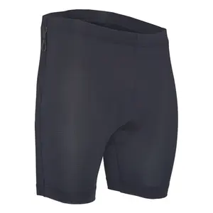Pánské vnitřní kraťasy silvini inner černá 5xl