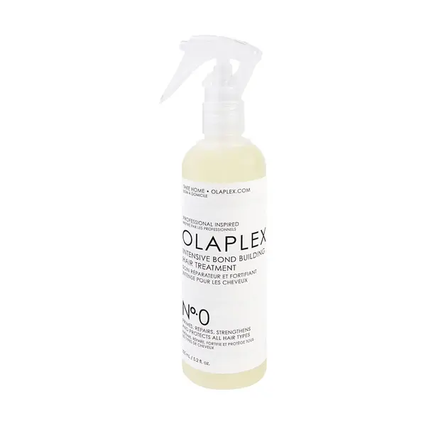 OLAPLEX N°.0 Hloubková intenzivní péče o vlasy 155 ml