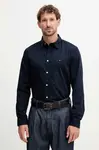 Tommy Hilfiger  košile pánská bavlněná