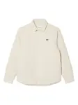 LACOSTE Košeľa  krémová