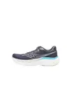saucony Bežecká obuv 'RIDE 19'  tmavomodrá / azúrová / strieborná