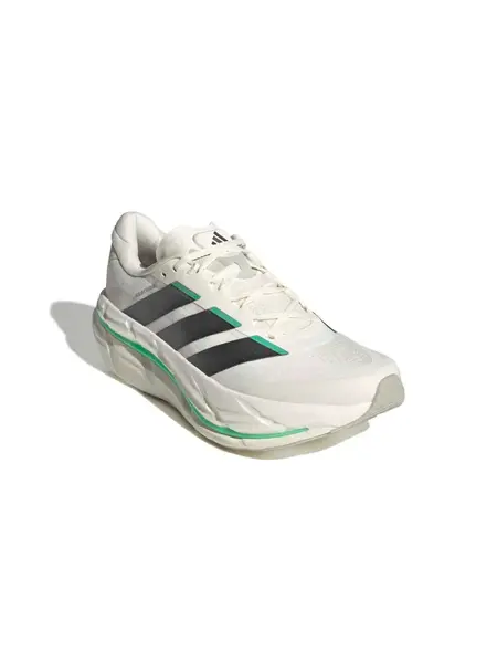 ADIDAS PERFORMANCE Bežecká obuv 'ADISTAR BYD 2'  grafitová / zelená / biela ako vlna
