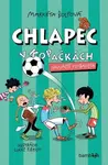 Chlapec v kopačkách - Markéta Bolfová