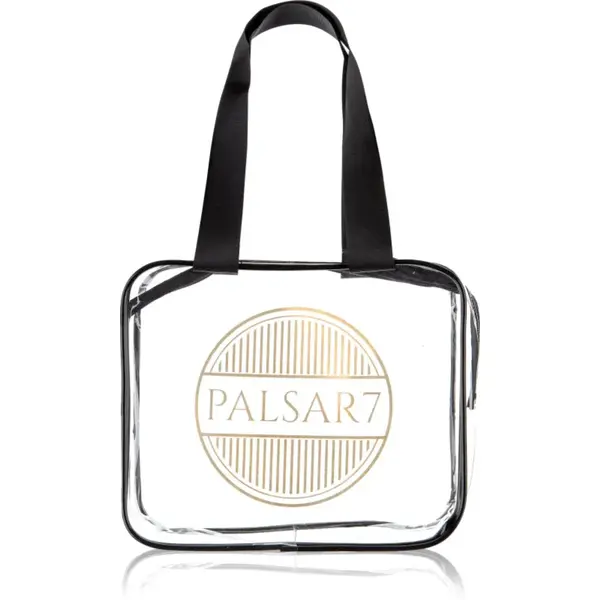 PALSAR7 Cosmetic Travel Bag kosmetická taška 1 ks