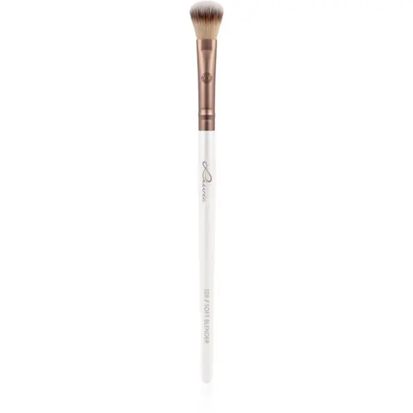 Luvia Cosmetics Elegance Soft Blender štětec na blending 328 1 ks