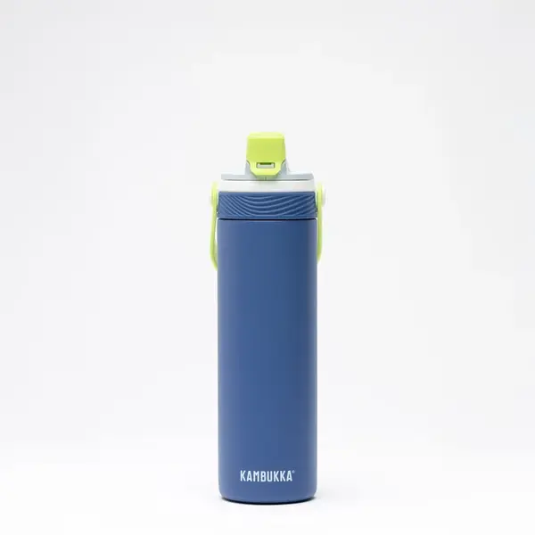 Fľaša Dupla Insulated 600 ml Electric Storm