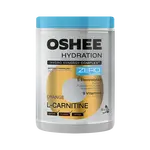 OSHEE Hydration zero powder pomaranč + L-carnitine 330 g