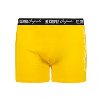 Pánské boxerky Lee Cooper Printed