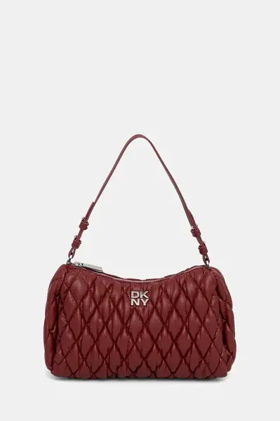 DKNY kabelka dámska z imitácie kože REMY