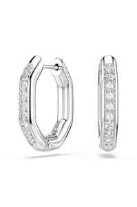 Swarovski Náušnice Swarovski DEXTERA