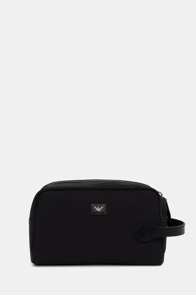 Emporio Armani kozmetická taška pánska