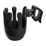 Zopa Flexibilní držák na pití, Black 2