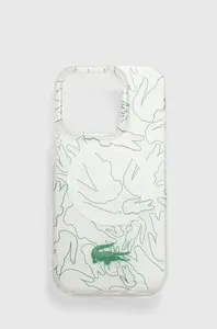 Lacoste  Obal na telefon  iPhone 15 Pro 6.1"