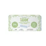 Tadam Dermo sensitivní tampony z BIO bavlny normal 16 ks