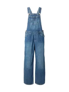 hzl the label Rifle na traky  modrá denim