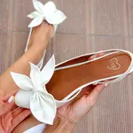 Dámské baleríny Fox Shoes