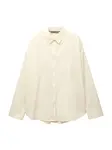 Pull&Bear Blúzka  svetložltá