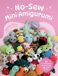 No-Sew Mini Amigurumi - Genna Tatu