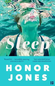 Sleep - Honor Jones
