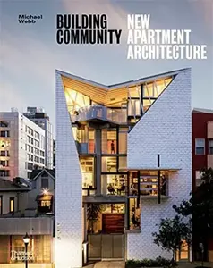 Building Community - Michael Webb