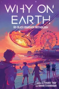 Why on Earth - Rosiee Thor, Vania Stoyanova