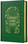 Grimm’s Fairy Tales (Special Edition) - Brothers Grimm